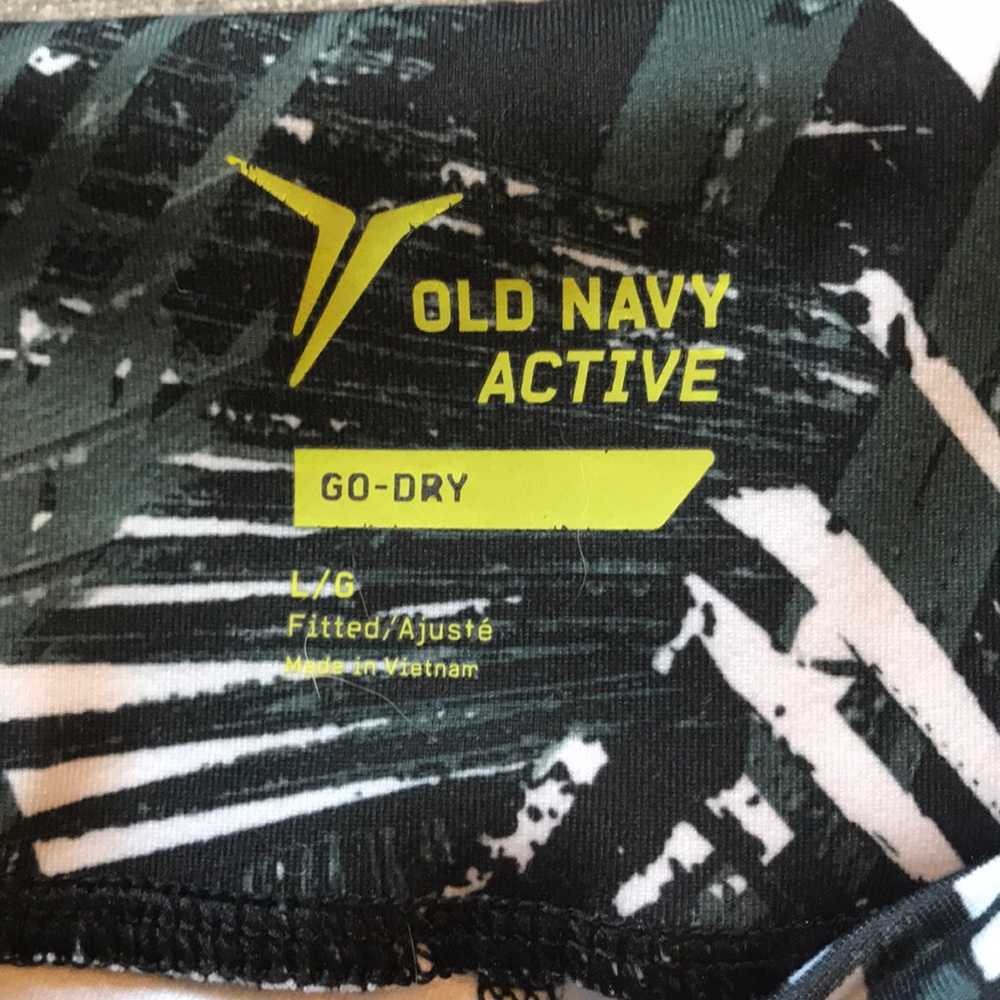 Work out pants - Picture 2 of 2